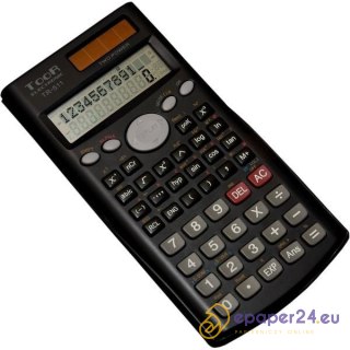 KALKULATOR TOOR TR-511