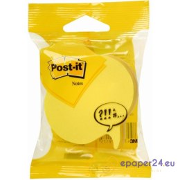KARTECZKI POST-IT 
