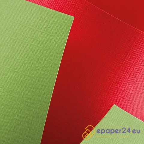 KARTON OZDOBNY A4/220g HOLLAND CZERWONY (20) KARTON OZDOBNY A4/220g HOLLAND CZERWONY (20)
