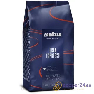 KAWA LAVAZZA GRAND ESPRESSO 1kg ZIARNISTA