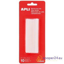 Klej termotopliwy Apli (10)