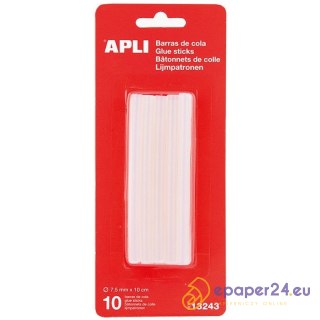 Klej termotopliwy Apli (10)