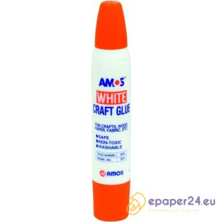 KLEJ W PŁYNIE AMOS 34ml