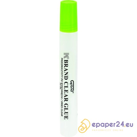 KLEJ W PŁYNIE 50ml KLEJ W PŁYNIE 50ml