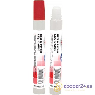 Klej w płynie Office Products 50ml