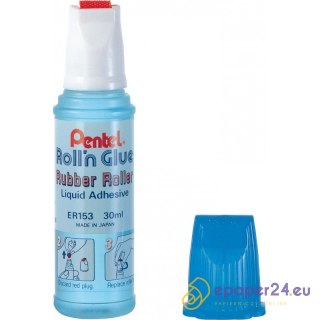 KLEJ W PŁYNIE PENTEL ER153 30ml