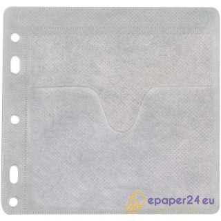 Koperty na płyty Q-Connect wpinane (40)