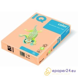 PAPIER MAESTRO COLOR A4/160g PASTEL ŁOSOSIOWY (250)