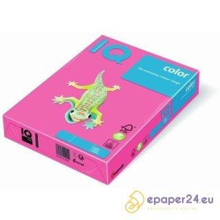 PAPIER MAESTRO COLOR A4/160g PASTEL RÓŻOWY (250)