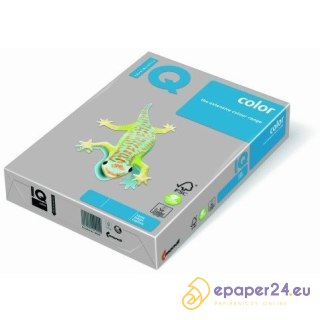 PAPIER MAESTRO COLOR A4/160g TRENDY SZARY (250)