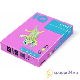 PAPIER MAESTRO COLOR A4/80g PASTEL JASNORÓŻOWY (500)