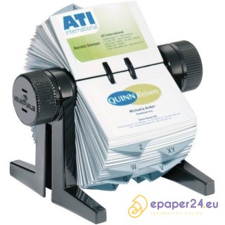 WIZYTOWNIK OBROTOWY DURABLE VISIFIX 300w