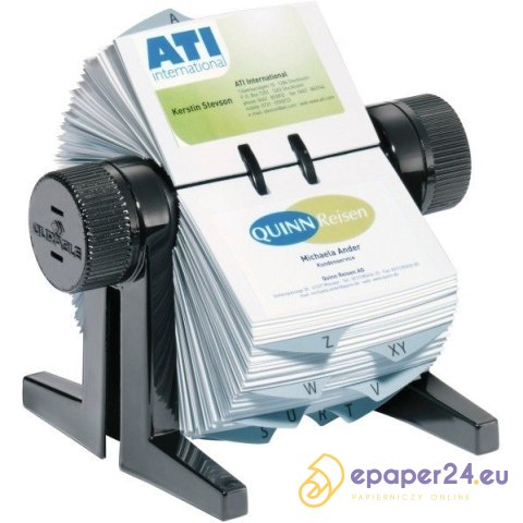 WIZYTOWNIK OBROTOWY DURABLE VISIFIX 300w WIZYTOWNIK OBROTOWY DURABLE VISIFIX 300w