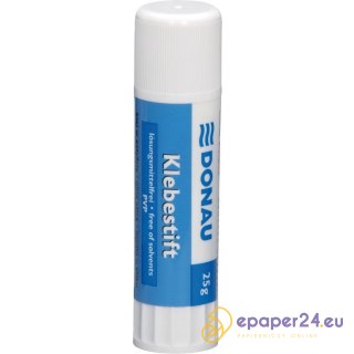Klej w sztyfcie Donau 25g