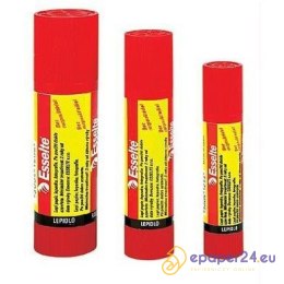 KLEJ W SZTYFCIE ESSELTE 20g