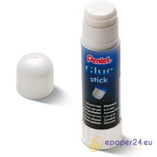 KLEJ W SZTYFCIE PENTEL 8g