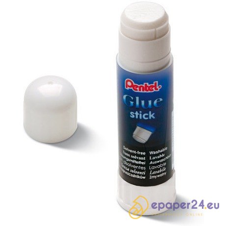 KLEJ W SZTYFCIE PENTEL 8g KLEJ W SZTYFCIE PENTEL 8g