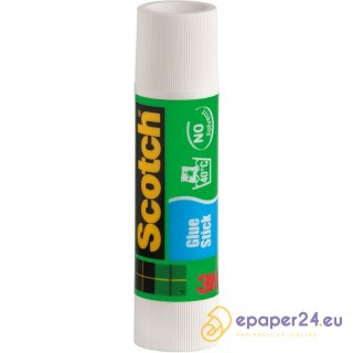 KLEJ W SZTYFCIE SCOTCH 21g