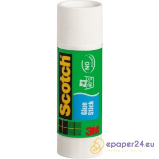 KLEJ W SZTYFCIE SCOTCH 40g