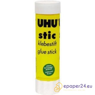 KLEJ W SZTYFCIE UHU 21g