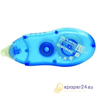 Klej w taśmie Donau 8mm/10m