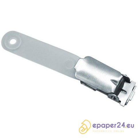KLIPS DO IDENTYFIKATORA CT905 PLASTIK KLIPS DO IDENTYFIKATORA CT905 PLASTIK