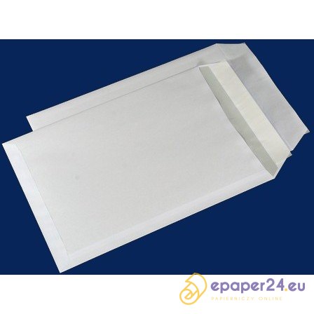KOPERTY B4 HK BIAŁE (250) KOPERTY B4 HK BIAŁE (250)