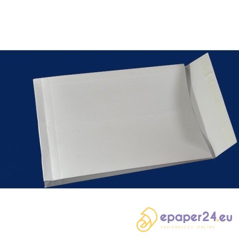 KOPERTY B4+ HK RBD BIAŁE (100) KOPERTY B4+ HK RBD BIAŁE (100)