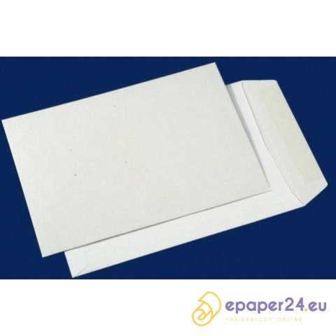 KOPERTA B4 NK BIAŁA (250) KOPERTA B4 NK BIAŁA (250)