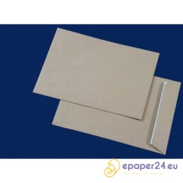 KOPERTY B5 HK BRĄZOWE (500)