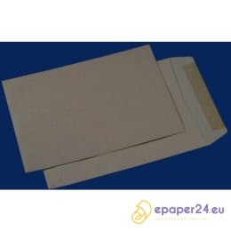 KOPERTA B5 NK BRĄZOWA (500)