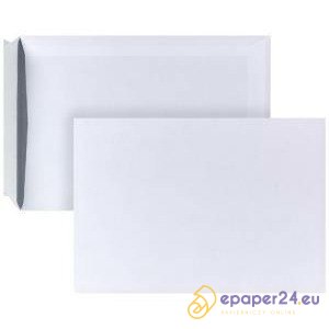 KOPERTY C4 HK BIAŁE (50) KOPERTY C4 HK BIAŁE (50)