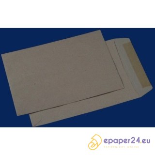 KOPERTA C4 NK BRĄZOWA (500)