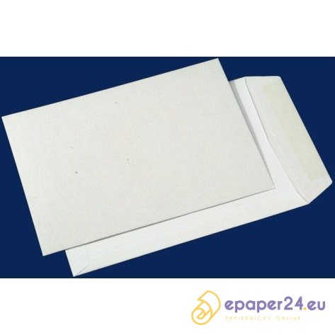 KOPERTA C5 NK BIAŁA (500) KOPERTA C5 NK BIAŁA (500)