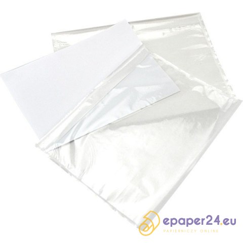 Koperty kurierskie C5 przezroczyste (500) Koperty kurierskie C5 przezroczyste (500)
