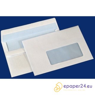 KOPERTY C6 SK OKNO PRAWE BIAŁA (1000)
