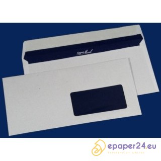 KOPERTY DL HK SUPER MAIL OKNO PRAWE BIAŁA (400)