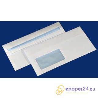 KOPERTY DL SK OKNO LEWE BIAŁA (1000)