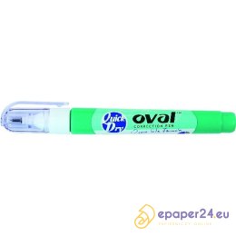KOREKTOR W PIÓRZE OVAL 7ml