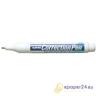 KOREKTOR W PIÓRZE UNI CLP-300