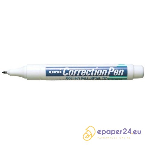 KOREKTOR W PIÓRZE UNI CLP-300 KOREKTOR W PIÓRZE UNI CLP-300