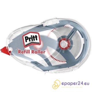 Korektor w taśmie Pritt 4.2mm/12m
