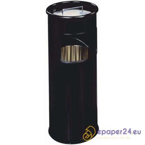 KOSZOPOPIELINICA DURABLE 17L CZARNA KOSZOPOPIELINICA DURABLE 17L CZARNA