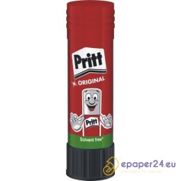 Klej w sztyfcie Pritt Stick 20g