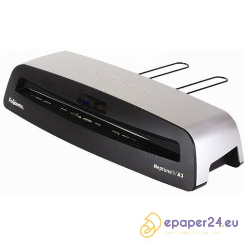 LAMINATOR FELLOWES NEPTUNE 3 A3 LAMINATOR FELLOWES NEPTUNE 3 A3