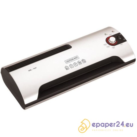 LAMINATOR WALLNER DWL-4CF LAMINATOR WALLNER DWL-4CF