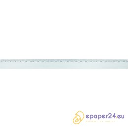 LINIJKA ALUMINIOWA GRAND 50cm