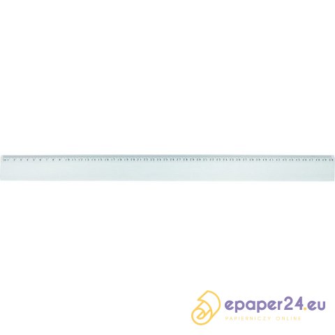 LINIJKA ALUMINIOWA GRAND 50cm