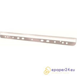 Listwy samoprzylepne Q-Connect A4 perforacja (100)