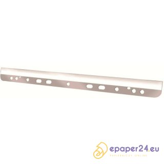 Listwy samoprzylepne Q-Connect A4 perforacja (100)